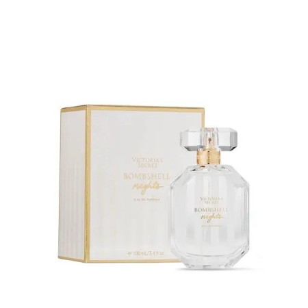 Парфумована вода жіноча Victoria's Secret Bombshell Nights, 100 мл